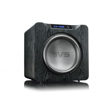 Сабвуфер SVS SB-4000 Black Ash